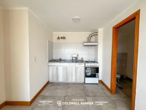 Departamento en Venta al Noreste