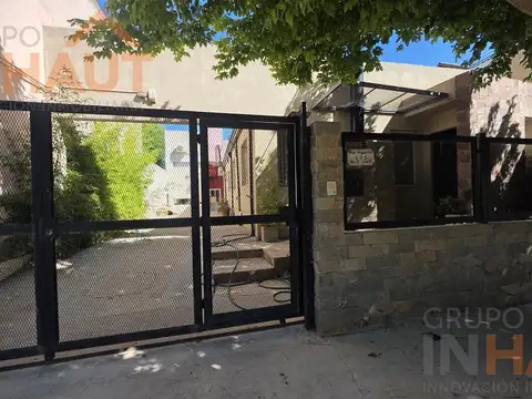 Mar Argentino  al 600