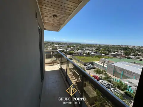 Departamento en Alquiler 9 años