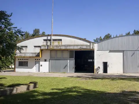 Campo en Venta de 38  ha