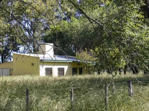 Campo en Venta de 38  ha