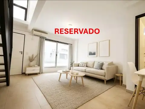 VENTA DEPARTAMENTO VILLA DEVOTO