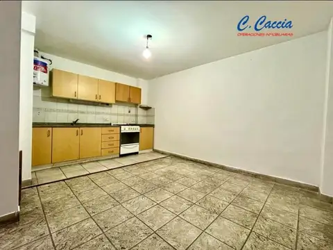 VENTA DEPARTAMENTO VILLA DEVOTO