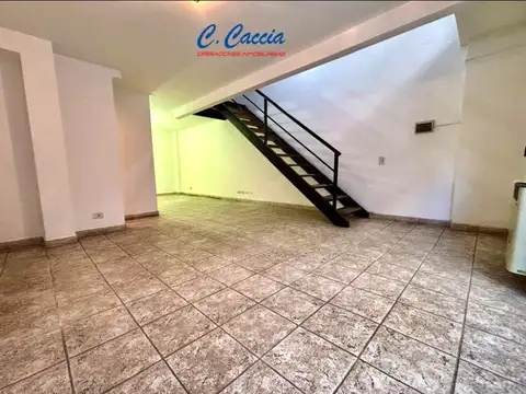 FRANCO 3300, Piso P.B.