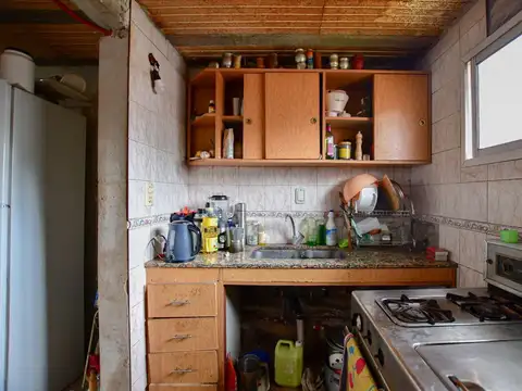 Casa en Venta en La Plata, USD 60.000