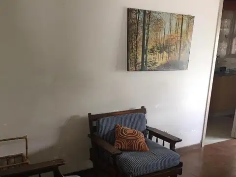 La Rioja 2200, Piso 4