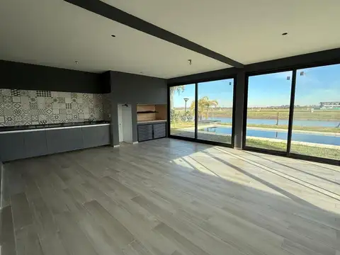 Casa en Venta A Estrenar