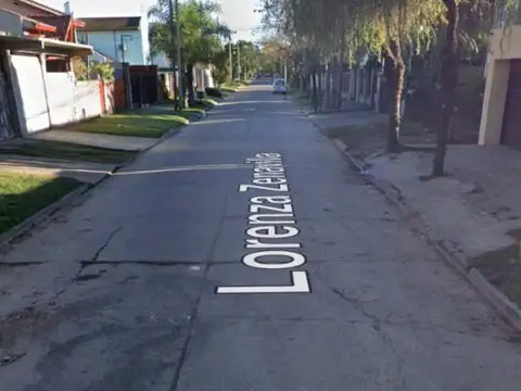 Terreno en Venta de 500,0 m2