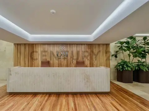 Departamento en Alquiler en Recoleta, USD 1.300