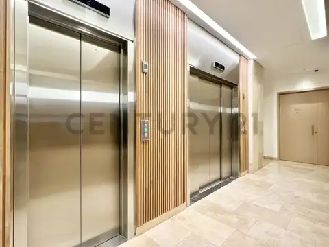 Departamento en Alquiler con 1 cocheras
