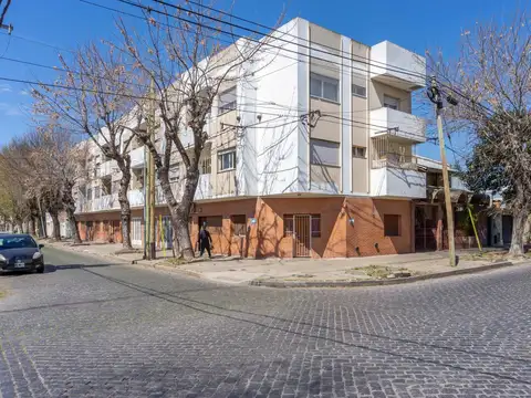 Calle 115 300