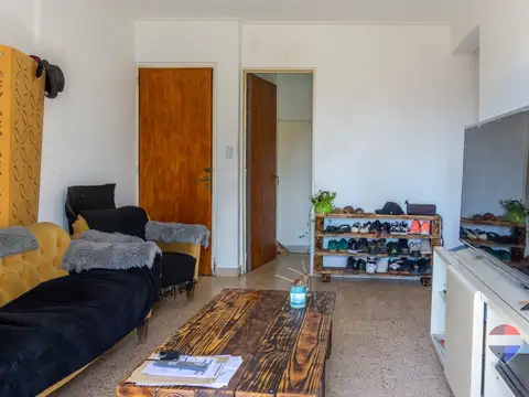 Departamento en Venta 53 años