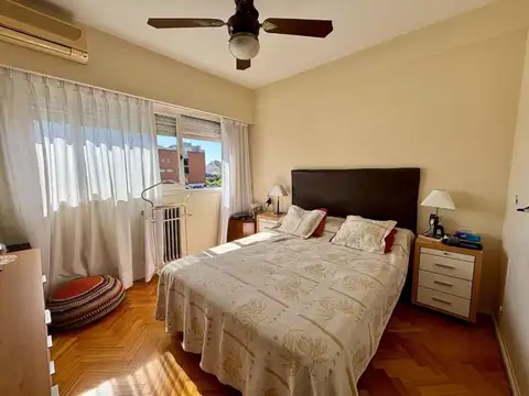 Departamento en Venta en Villa Crespo, USD 259.000