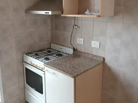 Departamento en Alquiler en Villa del Parque, $ 1.000.000