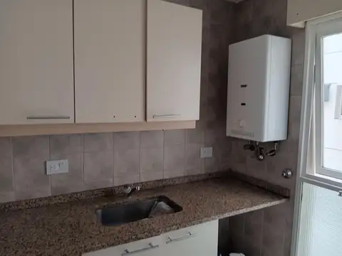 Departamento en Alquiler de 2 dormitorios