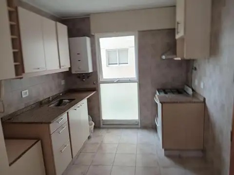 Departamento en Alquiler de 3 ambientes