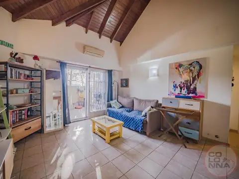 Departamento en Venta 20 años