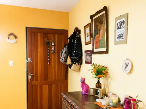 Departamento en Venta 46 años