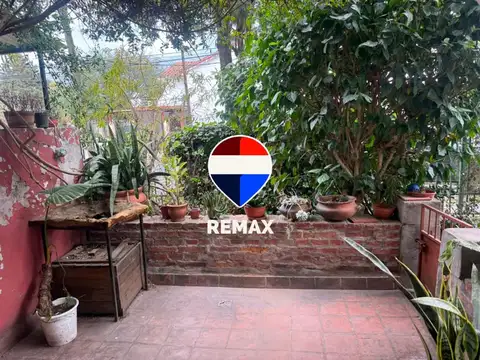 VENTA DPTO PB PARQUE GRAL BELGRANO 3 DORMITORIOS