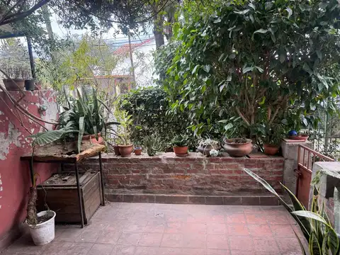 Departamento 4 ambientes con 1 baño