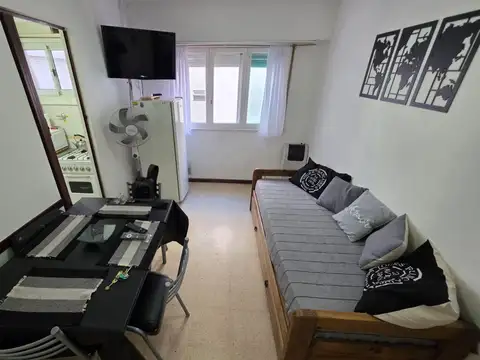 Departamento en Venta en Centro, Mar del Plata