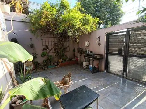 Venta PH tipo Casa c/cochera en Wilde Apto Credito