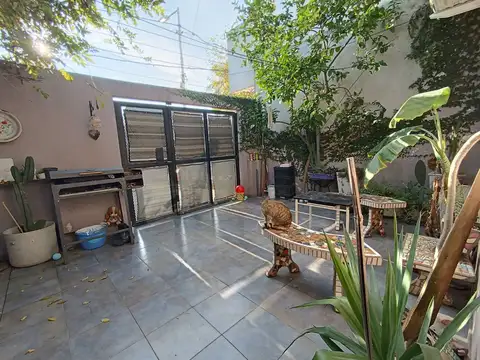 Depto Tipo Casa en Venta de 3 ambientes