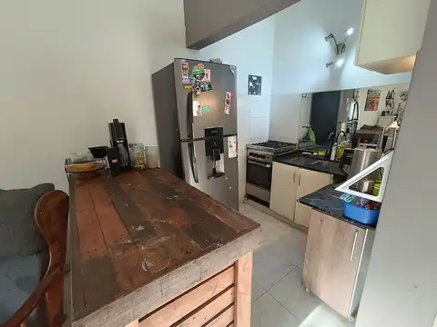 Depto Tipo Casa en Venta 16 años