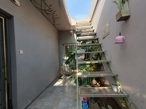 Depto Tipo Casa en Venta de 2 dormitorios