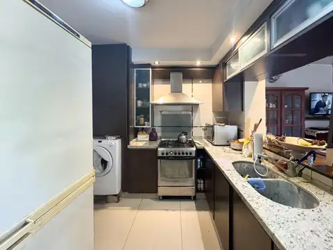 CASA - 4 AMBIENTES - MERLO CENTRO