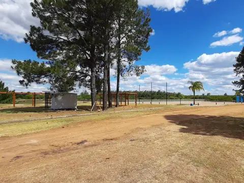 Terreno en Venta 40  mts Fondo