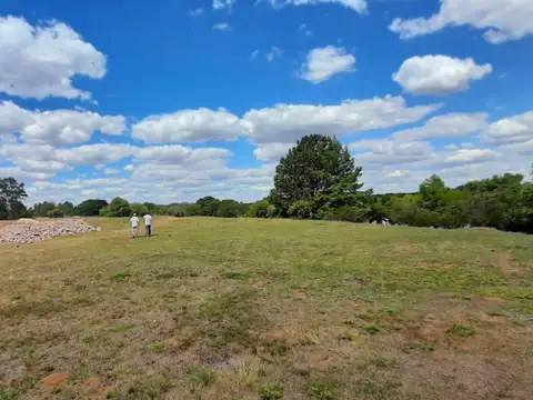 La Aldea Club de Campo