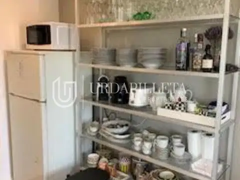 Departamento en Alquiler Temporal con 2 cocheras