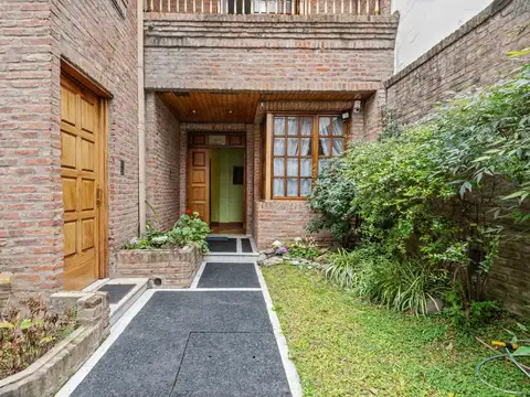 Casa en Alquiler en Nuñez, USD 3.300