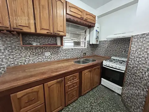 Depto Tipo Casa en Alquiler 30 años