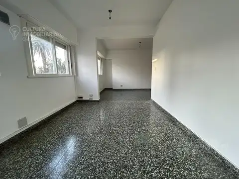 PH en Villa Sarmiento