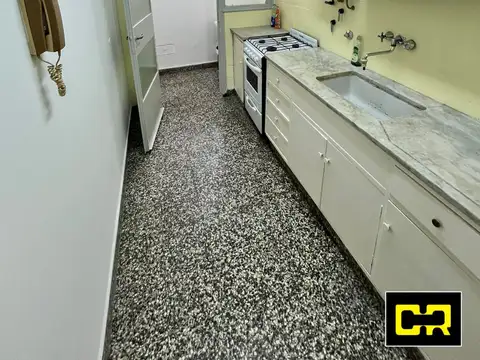 Departamento en Alquiler 60 años