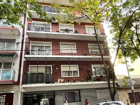 Paysandú 1100, Piso 1