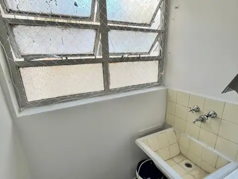 Departamento 2 Ambientes impecable y listo para Vivir.