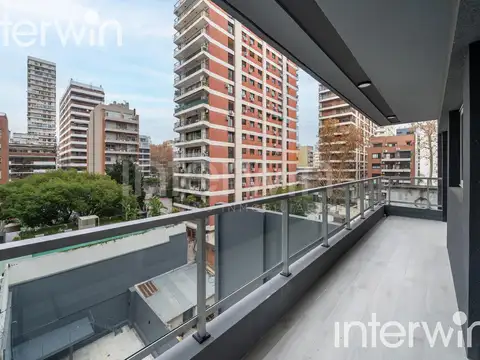 Departamento en Venta en Las Cañitas, USD 482.088