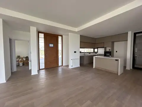 Vida Club de Campo, Casa 3 dormitorios, Funes