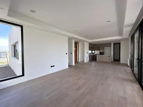 Vida Club de Campo, Casa 3 dormitorios, Funes