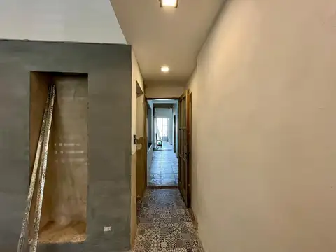 Casa en Venta 40 años