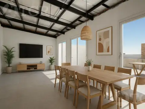 Departamento en Venta A Estrenar