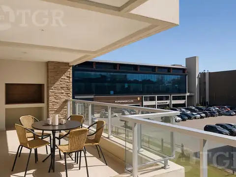 Departamento en VENTA Canning 3 ambientes con amenities