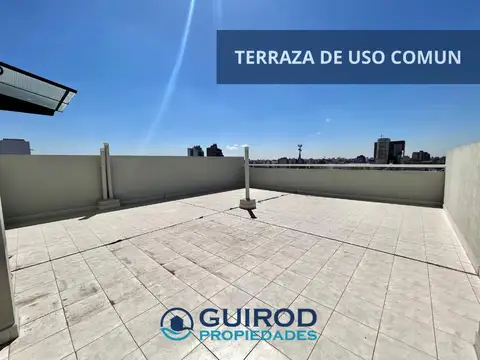 Departamento en Venta al Norte