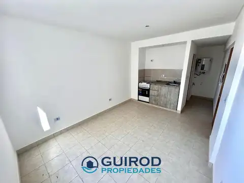 Departamento en Venta en Monte Castro, USD 46.000
