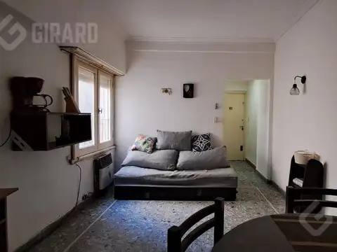 Piso 4 - Unidad C - Buenos Aires 1931