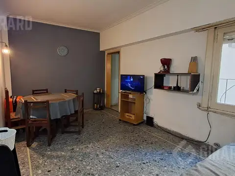 Departamento en Venta en Plaza Colon, USD 55.000