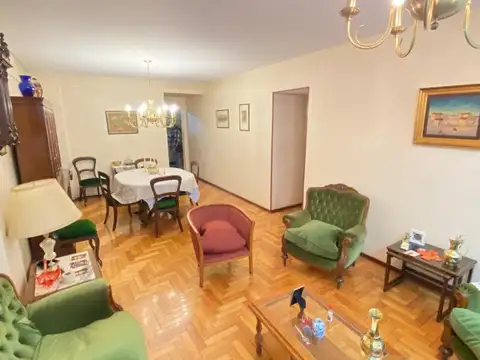 Departamento en Venta Permite mascota
